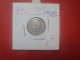 ESPAGNE 50 Cents 1900 ARGENT (A.8) - Primeras Acuñaciones