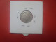 ESPAGNE 50 Cents 1900 ARGENT (A.8) - Primi Conii