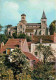 21 - Chatillon Sur Seine - Eglise Saint Vorles - La Mise Au Tombeau - Chapelle Saint Bernard - Flamme Postale - CPM - Vo - Chatillon Sur Seine