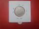 ESPAGNE 1 PESETA 1896/96 ARGENT (A.8) - First Minting