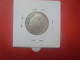 ESPAGNE 1 PESETA 1899/99 ARGENT (A.8) - First Minting