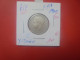 ESPAGNE 1 PESETA 1901/01 ARGENT (A.8) - First Minting