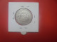ESPAGNE 2 PESETAS 1879/79 ARGENT (A.8) - First Minting