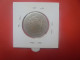 ESPAGNE 2 PESETAS 1882 ARGENT (A.8) - First Minting