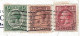 Delcampe - Post Card 1938 Kingston King Street Jamaica Jamaïque Nice Stamp King George V - Jamaïque (...-1961)