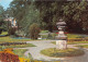 FONTENAY LE COMTE Le Jardin Public 23(scan Recto-verso) MA816 - Fontenay Le Comte