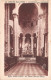 CHAMBON SUR VOUEIZE Eglise Sainte Valerie Le Choeur Fin XIe Siecle 14(scan Recto-verso) MA885 - Chambon Sur Voueize