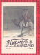 CARTOLINE MILITARI - Ref. 696 - ARMA DEI CARABINIERI - Da Copertina "FIAMME D'ARGENTO" Ott. 1926 - Vedere Descrizione - - Kazerne