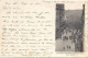 CP FM   Les Troupes Américaines Traversent Paris Juin 1917 - Covers & Documents