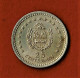 URUGUAY / 25 CENTESIMOS / ARTIGAS / 1960 - Uruguay