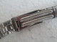 Vintage Dayip Lady Stainless Steel Watch Band Bracelet 12/13 Mm (#41) - Horloge: Zakhorloge