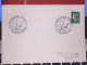 Enveloppes FDI De France 1974 Et 1975 "Exposition Cosmos" - 1970-1979