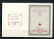 BK-22 Beau Carnet Croix Rouge N° 2006 ** Cote 90 Euros.   A Saisir !!! - Rotes Kreuz