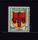 REUNION 1949 TIMBRE N°287 NEUF** AUVERGNE - Ungebraucht