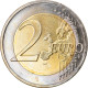 République Fédérale Allemande, 2 Euro, Mecklembourg, 2007, Karlsruhe, SPL - Allemagne