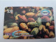 TRINIDAD & TOBAGO    $30,-  NO T&T-P 17   TSTT   COCOA PODS       ** 17245** - Trinité & Tobago