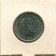 25 PESETAS 1968 SPAIN Coin #AT862.U.A - 25 Pesetas