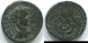 ROMAN PROVINCIAL Auténtico Original Antiguo Moneda 2.5g/18mm #ANT1327.31.E.A - Provincia