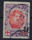 Lot Met 24 X Nr. 134 Waarbij Mooie Stempels , Variëteiten , Tandingvariatie Enz. ; Details & Staat Zie 4 Scans ! LOT 266 - 1914-1915 Cruz Roja