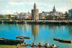 Espagne - Sevilla - Rio Guadalquivir Y Torre Del Oro - Carte Vierge - CPM - Voir Scans Recto-Verso - Sevilla (Siviglia)