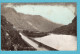 ENGLAND Picture Post Card Wales Llyn, Ogwen 1905 Bangor To Manchester - Other & Unclassified