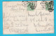 ENGLAND Picture Post Card Wales Llyn, Ogwen 1905 Bangor To Manchester - Other & Unclassified