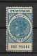 Süd Australien 1902/04, SG 279, 1 Pfund Postage, Sauber Ungebraucht - Neufs