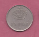 Spain, 1983- 25 Pesetas Juan Carlos I With Mintmark- - Obverse Head Of King Juan Carlos I Facing Left . - 25 Pesetas