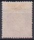 TIMBRE FRANCE EMPIRE LAURE N° 32 OBLITERATION GC 5104 SHANGHAI CHINE - 1863-1870 Napoleone III Con Gli Allori