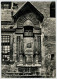 MANTOVA  PALAZZO   BROLETTO  MON. A VIRGILIO SUL PALAZZO  DELLA  RAGIONE           2SCAN (VIAGGIATA) - Mantova