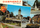 39-CHAMPAGNOLE-N°3365-A/0159 - Champagnole