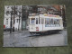 HERSTAL - PLACE CORONMEUSE AVEC TRAM - Herstal