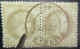 LP3036/408 - FRANCE - NAPOLEON III Lauré (PAIRE) N°50 - CàD De CHAMBERY (SAVOIE) Du 25 MAI 1872 - 1863-1870 Napoleone III Con Gli Allori