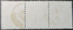 LP3036/421 - FRANCE - CERES ( BANDE LUXE De 3 TIMBRES) N°50 - CàD De DOULLENS (Somme) - 1871-1875 Cérès