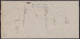 Baden - 1825 Brief RASTATT L2b Mit Inhaltn   (15853 - Sonstige & Ohne Zuordnung