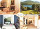 73988169 Kenmare_Kerry_Ireland Park Hotel Kenmare Kaminzimmer Gaststube Flur Pan - Other & Unclassified