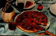 RECETTE DE LA PIZZA PROVENCALE....CPM - Recipes (cooking)