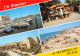 34-MARSEILLAN PLAGE-N°C-3670-D/0323 - Marseillan