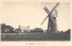 Jersey - St. Peter's Windmill - Publ. Unknown 60 - Other & Unclassified