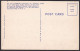 B355 Bridge Postcard, USA, Narrows Bridge, Tacoma, Washington, Carte Postale, Pont - Bruggen