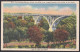 B360 Bridge Postcard, USA, Fort Snelling-Mendota Bridge, Carte Postale, Pont - Bridges