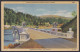 B376 Bridge Postcard, USA, Douglas Memorial Bridge, Klamath River, Carte Postale, Pont - Bridges