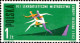 Pologne Poste N** Yv:1198/1205 7.Championnats D'Europe D'athlétisme Dentelé 11 - Nuovi