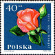 Pologne Poste N** Yv:1394/1405 Fleurs Manque 1395 - Unused Stamps