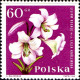 Pologne Poste N** Yv:1394/1405 Fleurs Manque 1395 - Nuevos