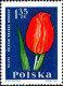 Delcampe - Pologne Poste N** Yv:1394/1405 Fleurs Manque 1395 - Neufs