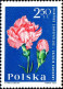 Delcampe - Pologne Poste N** Yv:1394/1405 Fleurs Manque 1395 - Ongebruikt