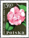 Delcampe - Pologne Poste N** Yv:1394/1405 Fleurs Manque 1395 - Ungebraucht