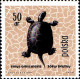 Pologne Poste N** Yv:1259/1270 Reptiles & Amphibiens - Ungebraucht