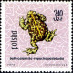 Delcampe - Pologne Poste N** Yv:1259/1270 Reptiles & Amphibiens - Ungebraucht